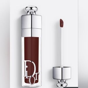NWOB Dior Addict Lip Maximizer In 020 Mahogany (Warm Undertone) - 3.2 g